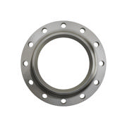 Flanges, Nierdzewny, ASME B16.5, Welding neck flange, 150 lbs, RF, 10", AISI316L, 1.4404