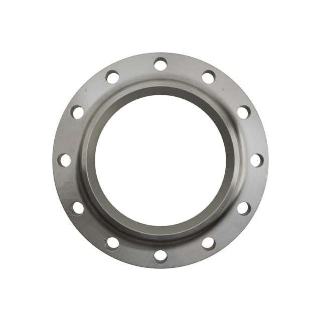 Flanges, Nierdzewny, ASME B16.5, Welding neck flange, 150 lbs, RF, 10", AISI316L, 1.4404