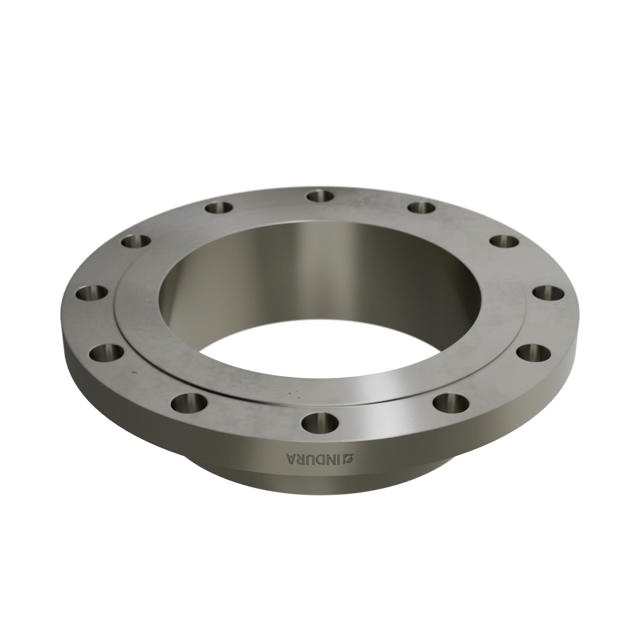 Flanges, Nierdzewny, ASME B16.5, Welding neck flange, 150 lbs, RF, 10", AISI316L, 1.4404