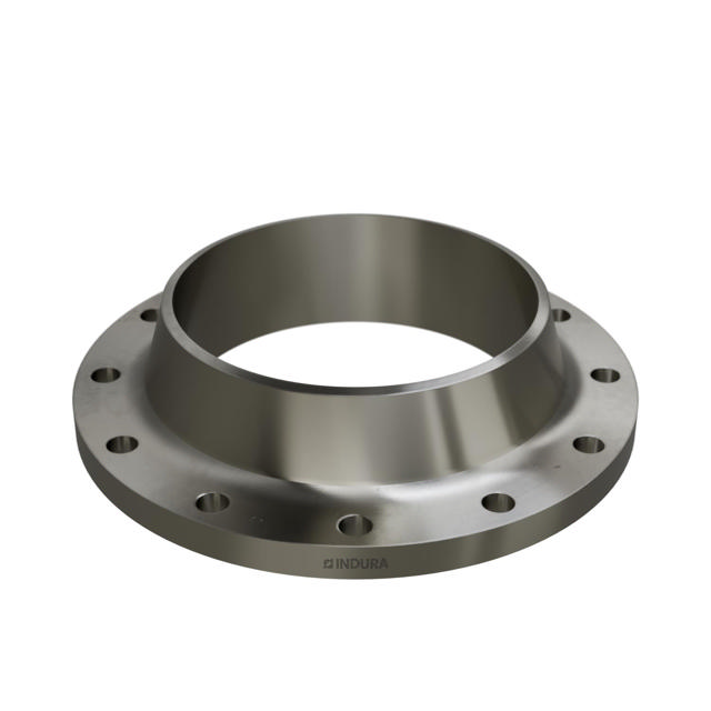 Flanges, Edelstahl, ASME B16.5, Welding neck Flansch, 150 lbs, RF, 12", AISI316L, 1.4404