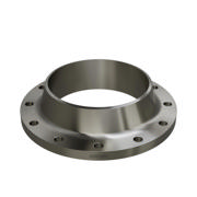 Flanges, Edelstahl, ASME B16.5, Welding neck Flansch, 150 lbs, RF, 14", AISI316L, 1.4404