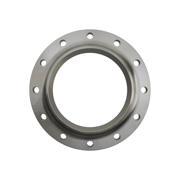 Flanges, Edelstahl, ASME B16.5, Welding neck Flansch, 150 lbs, RF, 14", AISI316L, 1.4404