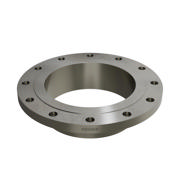 Flanges, Edelstahl, ASME B16.5, Welding neck Flansch, 150 lbs, RF, 14", AISI316L, 1.4404