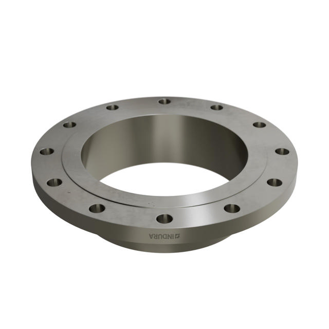 Flanges, Edelstahl, ASME B16.5, Welding neck Flansch, 150 lbs, RF, 14", AISI316L, 1.4404