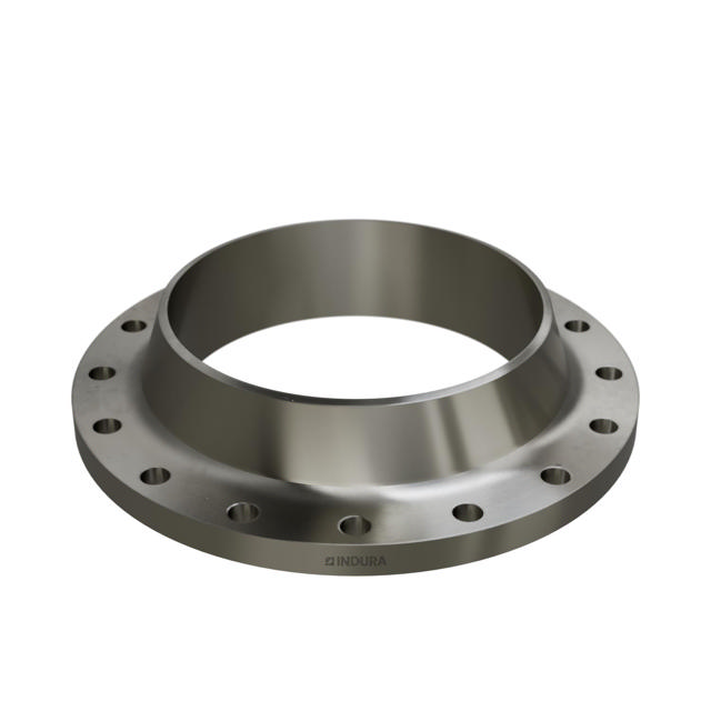 Flanges, Edelstahl, ASME B16.5, Welding neck Flansch, 150 lbs, RF, 16", AISI316L, 1.4404