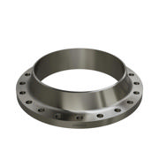 Flanges, Stainless, ASME B16.5, Welding neck flange, 150 lbs, RF, 20", AISI316L, 1.4404