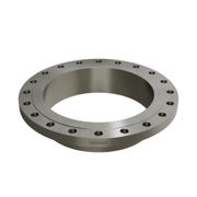 Flanges, Stainless, ASME B16.5, Welding neck flange, 150 lbs, RF, 20", AISI316L, 1.4404