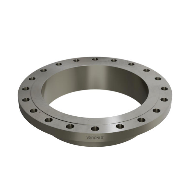 Flanges, Stainless, ASME B16.5, Welding neck flange, 150 lbs, RF, 20", AISI316L, 1.4404