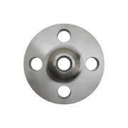 Flanges, Edelstahl, ASME B16.5, Welding neck Flansch, 300 lbs, RF, 1/2", AISI316L, 1.4404
