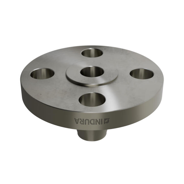 Flanges, Edelstahl, ASME B16.5, Welding neck Flansch, 300 lbs, RF, 1/2", AISI316L, 1.4404