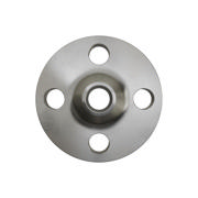 Flanges, Stainless, ASME B16.5, Welding neck flange, 300 lbs, RF, 3/4", AISI316L, 1.4404