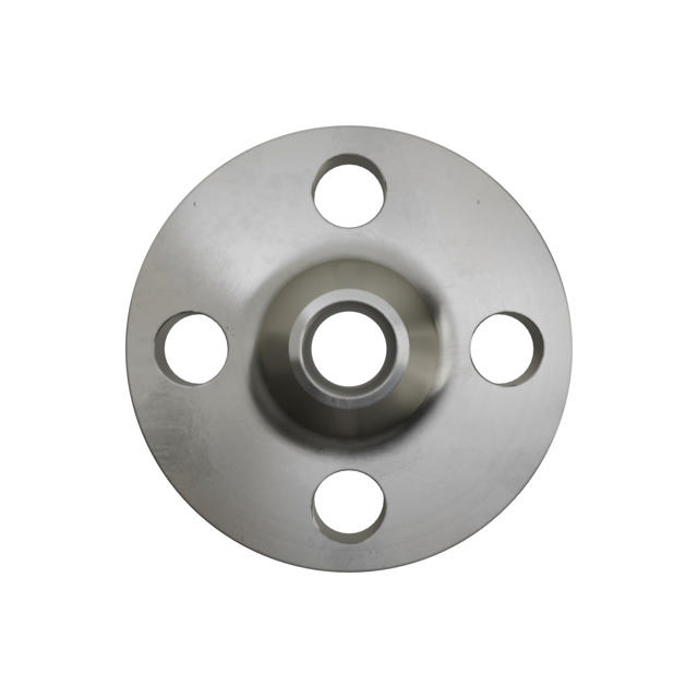 Flanges, Stainless, ASME B16.5, Welding neck flange, 300 lbs, RF, 3/4", AISI316L, 1.4404
