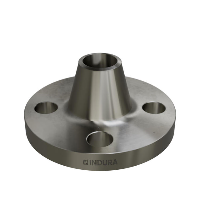 Flanges, Edelstahl, ASME B16.5, Welding neck Flansch, 300 lbs, RF, 1", AISI316L, 1.4404