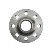 Flanges, Stainless, ASME B16.5, Welding neck flange, 300 lbs, RF, 2", AISI316L, 1.4404