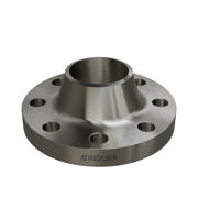 Flanges, Stainless, ASME B16.5, Welding neck flange, 300 lbs, RF, 3", AISI316L, 1.4404