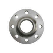 Flanges, Stainless, ASME B16.5, Welding neck flange, 300 lbs, RF, 3", AISI316L, 1.4404