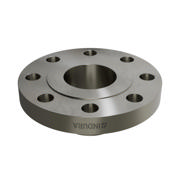 Flanges, Stainless, ASME B16.5, Welding neck flange, 300 lbs, RF, 3", AISI316L, 1.4404