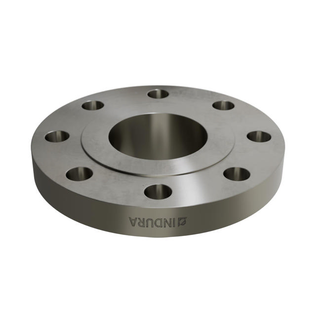 Flanges, Stainless, ASME B16.5, Welding neck flange, 300 lbs, RF, 3 1/2", AISI316L, 1.4404