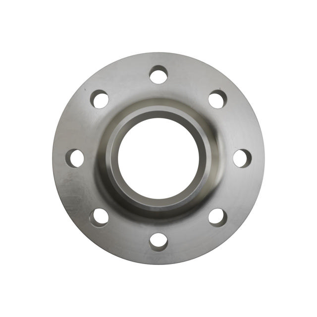 Flanges, Nierdzewny, ASME B16.5, Welding neck flange, 300 lbs, RF, 4", AISI316L, 1.4404