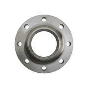 Flanges, Nierdzewny, ASME B16.5, Welding neck flange, 300 lbs, RF, 5", AISI316L, 1.4404