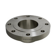 Flanges, Nierdzewny, ASME B16.5, Welding neck flange, 300 lbs, RF, 5", AISI316L, 1.4404