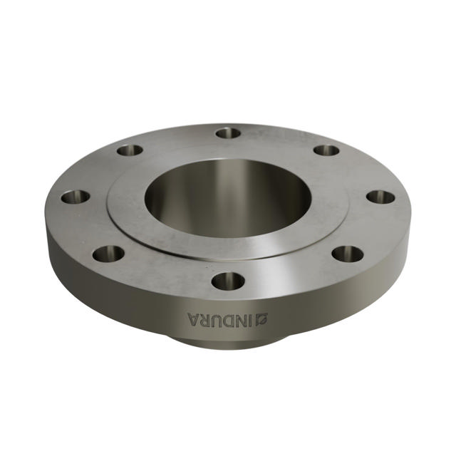 Flanges, Nierdzewny, ASME B16.5, Welding neck flange, 300 lbs, RF, 5", AISI316L, 1.4404