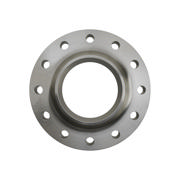 Flanges, Stainless, ASME B16.5, Welding neck flange, 300 lbs, RF, 6", AISI316L, 1.4404