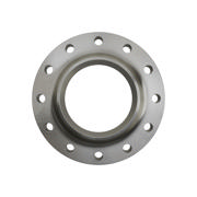 Flanges, Rustfri, ASME B16.5, Welding neck flange, 300 lbs, RF, 8", AISI316L, 1.4404