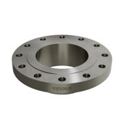Flanges, Rustfri, ASME B16.5, Welding neck flange, 300 lbs, RF, 8", AISI316L, 1.4404