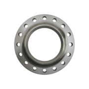 Flanges, Edelstahl, ASME B16.5, Welding neck Flansch, 300 lbs, RF, 10", AISI316L, 1.4404