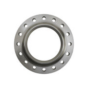 Flanges, Rustfri, ASME B16.5, Welding neck flange, 300 lbs, RF, 12", AISI316L, 1.4404