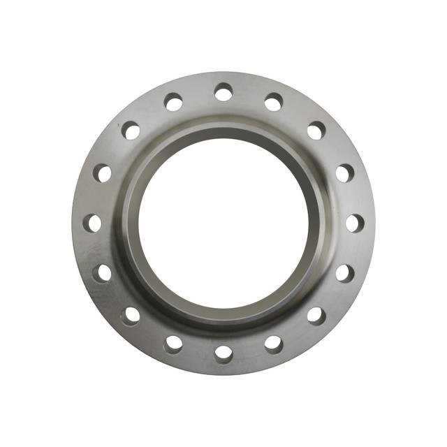 Flanges, Rustfri, ASME B16.5, Welding neck flange, 300 lbs, RF, 12", AISI316L, 1.4404