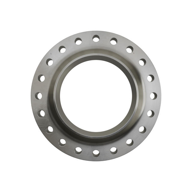 Flanges, Edelstahl, ASME B16.5, Welding neck Flansch, 300 lbs, RF, 14", AISI316L, 1.4404