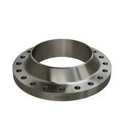 Flanges, Nierdzewny, ASME B16.5, Kołnierz szyjkowy, 300 lbs, RF, 16", AISI316L, 1.4404