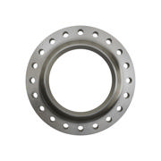 Flanges, Nierdzewny, ASME B16.5, Kołnierz szyjkowy, 300 lbs, RF, 16", AISI316L, 1.4404