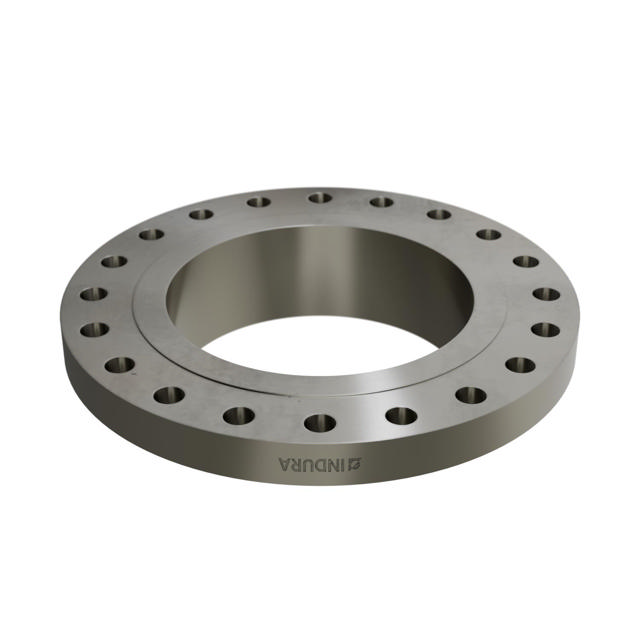 Flanges, Nierdzewny, ASME B16.5, Kołnierz szyjkowy, 300 lbs, RF, 16", AISI316L, 1.4404