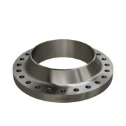 Flanges, Nierdzewny, ASME B16.5, Welding neck flange, 300 lbs, RF, 18", AISI316L, 1.4404