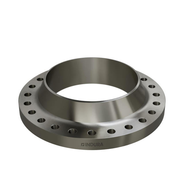 Flanges, Nierdzewny, ASME B16.5, Welding neck flange, 300 lbs, RF, 18", AISI316L, 1.4404