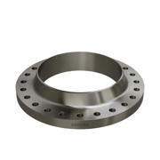 Flanges, Rustfri, ASME B16.5, Welding neck flange, 300 lbs, RF, 24", AISI316L, 1.4404