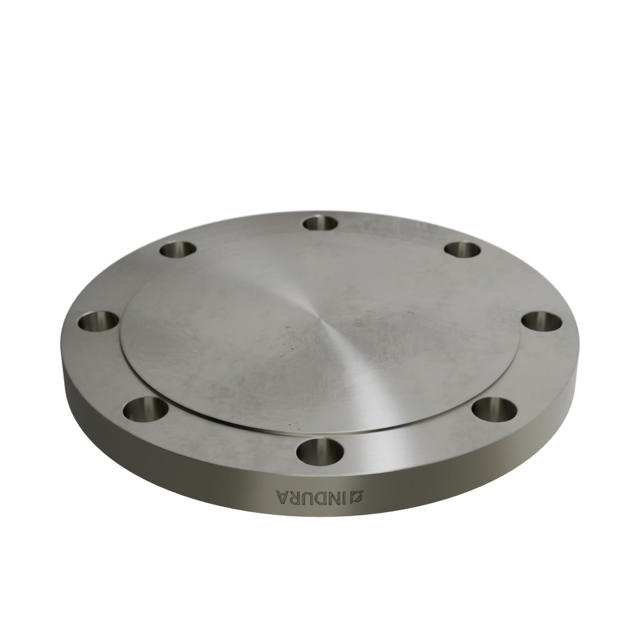 Flanges, Edelstahl, ASME B16.5, Blindflansch, 150 lbs, RF, 6", AISI316L, 1.4404