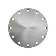 Flanges, Rustfri, ASME B16.5, Blindflange, 150 lbs, RF, 10", AISI316L, 1.4404