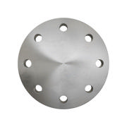 Flanges, Edelstahl, ASME B16.5, Blindflansch, 300 lbs, RF, 4", AISI316L, 1.4404