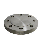 Flanges, Edelstahl, ASME B16.5, Blindflansch, 300 lbs, RF, 4", AISI316L, 1.4404