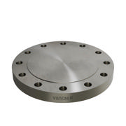 Flanges, Rustfri, ASME B16.5, Blindflange, 300 lbs, RF, 8", AISI316L, 1.4404