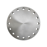 Flanges, Rustfri, ASME B16.5, Blindflange, 300 lbs, RF, 10", AISI316L, 1.4404