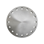 Flanges, Edelstahl, ASME B16.5, Blindflansch, 300 lbs, RF, 12", AISI316L, 1.4404