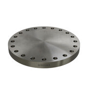 Flanges, Rustfri, ASME B16.5, Blindflange, 300 lbs, RF, 14", AISI316L, 1.4404