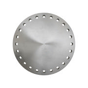 Flanges, Rustfri, ASME B16.5, Blindflange, 300 lbs, RF, 20", AISI316L, 1.4404