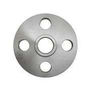 Flanges, Rustfri, ASME B16.5, Slip-On flange, 150 lbs, RF, 1/2", AISI316L, 1.4404