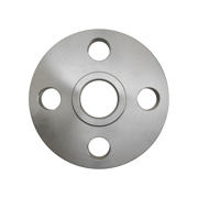 Flanges, Rustfri, ASME B16.5, Slip-On flange, 150 lbs, RF, 3/4", AISI316L, 1.4404